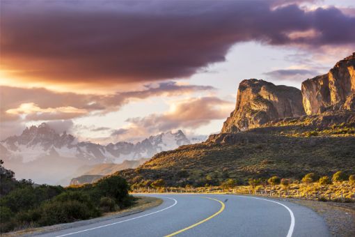 Descubre lugares increíbles