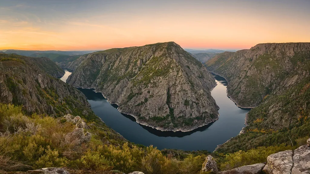 Ruta por las Rías Altas y Ribeira Sacra