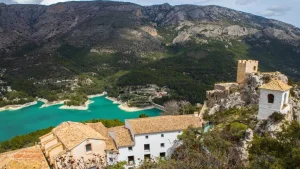 4 días Ruta por Pueblos en Acantilados