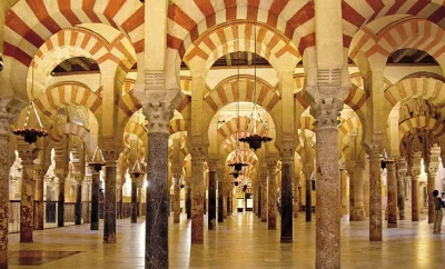 Al-Ándalus: Tesoros Históricos Árabes de Andalucía (6 días).