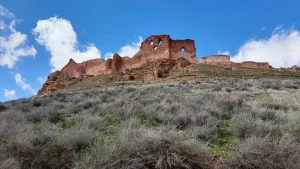 3 días Ruta Campo de Montiel