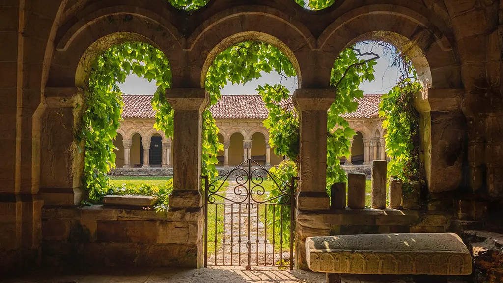 5 días ruta por Cantabria y Asturias