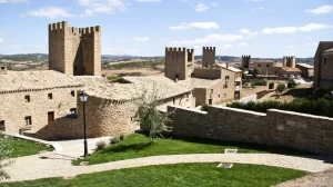 6 días Ruta castillos Navarra