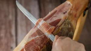 5 días ruta Jamón Ibérico