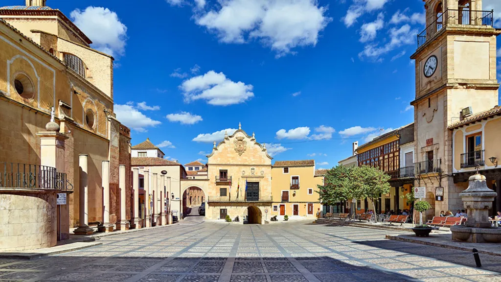 3 días Ruta por la Provincia de Albacete